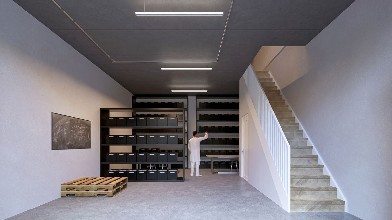 Businesspark Soest unit