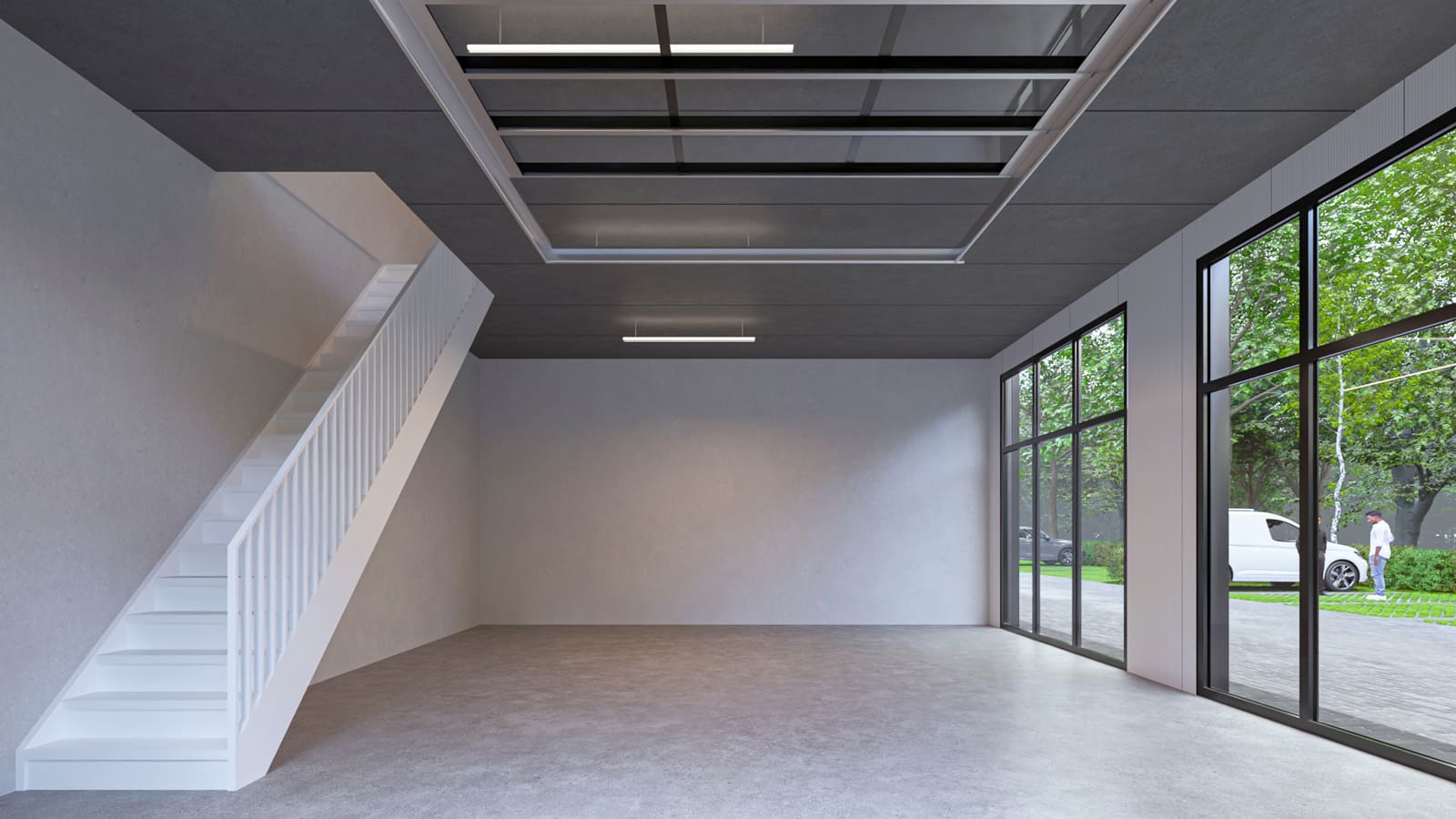 Businesspark Soest unit