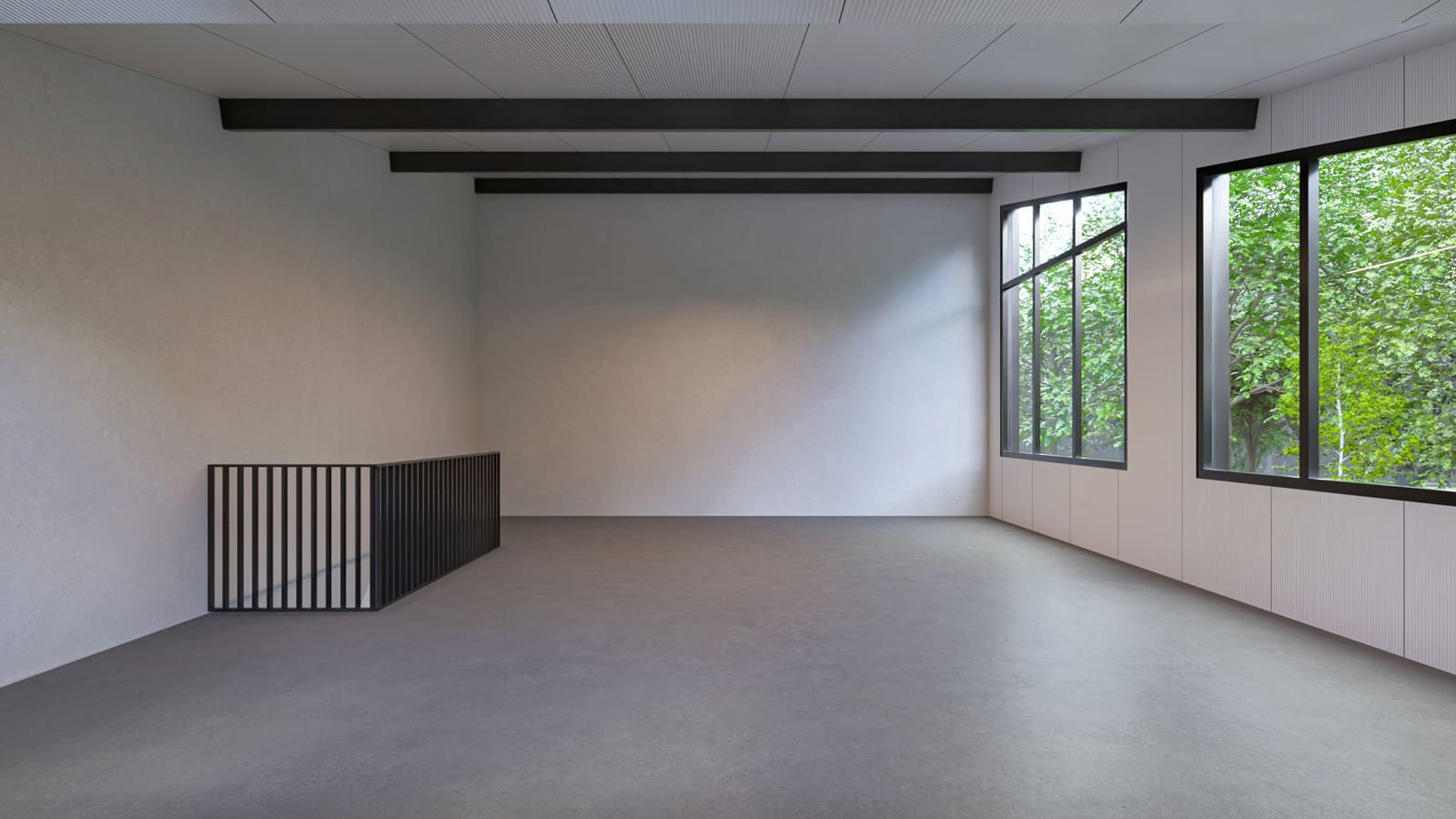 Businesspark Soest unit