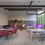Businesspark Soest unit