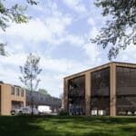 Businesspark Soest unit