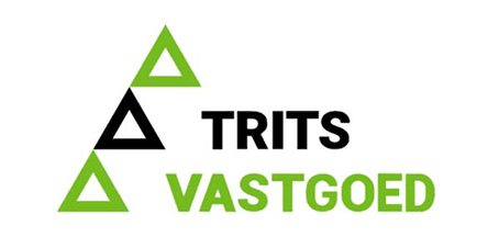 Icoon van trits samenwerking bij Businesspark Soest